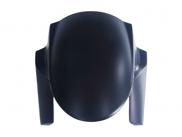 Black Green Grey 2014-2019 Kawasaki Z1000 Motorcycle Fairings