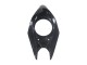 Black Carbon Fiber 2014-2019 Kawasaki Z1000 Motorcycle Fairings