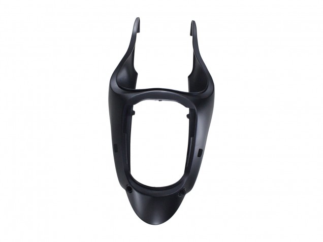 Matte Black Gold 2000-2001 Kawasaki ZX9R Motorcycle Fairings