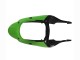 Green Black Playboy DENSO 2000-2001 Kawasaki ZX9R Motorcycle Fairings
