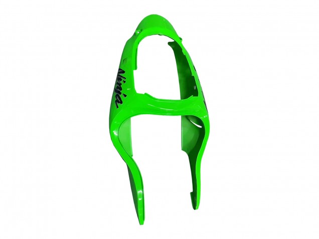 Green 2000-2001 Kawasaki ZX9R Motorcycle Fairings