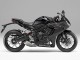 Matte Black 2021-2023 Honda CBR650R Motorcycle Fairings