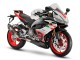 White Red Black Carbon Fiber Green 2020-2024 Aprilia RS660 Motorcycle Fairings
