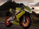 Matte Gold 2020-2024 Aprilia RS660 Motorcycle Fairings