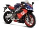 Matte Blue Red Silver 2020-2024 Aprilia RS660 Motorcycle Fairings