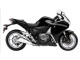 Black Carbon Fiber 2010-2014 Honda VFR 1200 Motorcycle Fairings