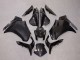 Black Carbon Fiber 2010-2014 Honda VFR 1200 Motorcycle Fairings