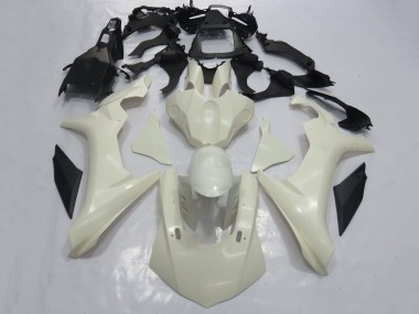 Unpainted 2015-2019 Yamaha YZF 1000 R1 Motorcycle Fairings