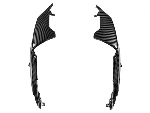 Carbon Fiber 2020-2024 Aprilia RS660 Motorcycle Fairings