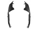 Carbon Fiber 2020-2024 Aprilia RS660 Motorcycle Fairings