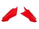 White Blue Red 2020-2024 Aprilia RS660 Motorcycle Fairing