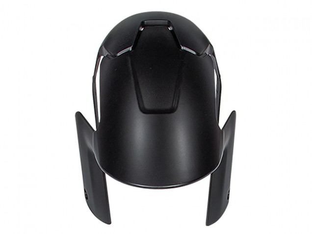 Black Red 2020-2024 Aprilia RS660 Motorcycle Fairings