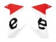 White Blue Red 2020-2024 Aprilia RS660 Motorcycle Fairings