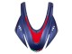 Blue Red 2020-2024 Aprilia RS660 Motorcycle Fairings