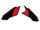 Blue Red 2020-2024 Aprilia RS660 Motorcycle Fairings