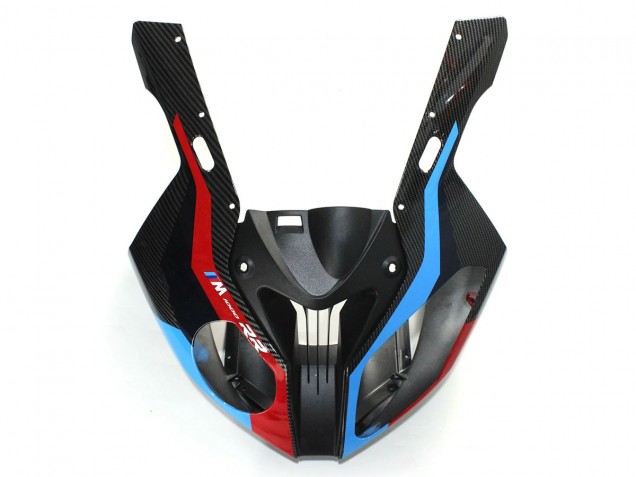 Carbon Fiber 2009-2014 BMW S1000RR Motorcycle Fairings