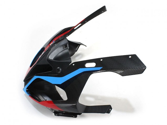 Carbon Fiber 2009-2014 BMW S1000RR Motorcycle Fairings