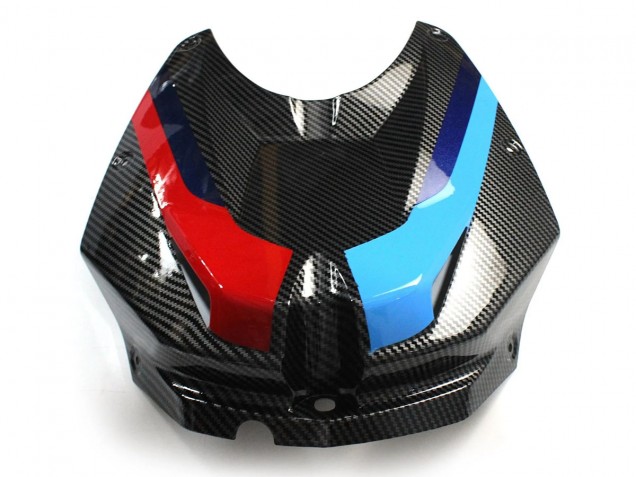 Carbon Fiber 2009-2014 BMW S1000RR Motorcycle Fairings