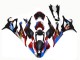Black Blue Red Gold 2019-2022 BMW S1000RR Motorcycle Fairings