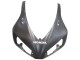 Matte Black 2006-2007 Honda CBR1000RR Motorcycle Fairings