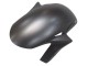 Matte Black 2006-2007 Honda CBR1000RR Motorcycle Fairings