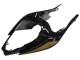 Gold Glossy Black 2018-2024 Kawasaki EX400 Motorcycle Fairings