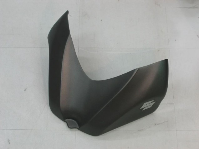 Matte Black 2006-2007 Suzuki GSXR 600/750 Motorcycle Fairings