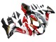 Red Gold Grey Black White Shark 2011-2024 Suzuki GSXR 600/750 Motorcycle Fairings