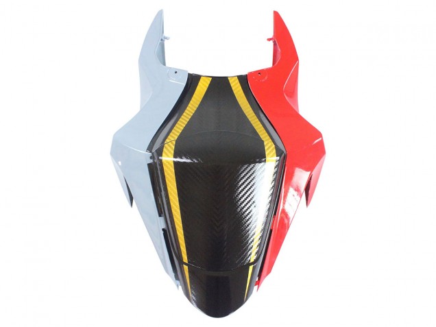 Red Gold Grey Black White Shark 2011-2024 Suzuki GSXR 600/750 Motorcycle Fairings