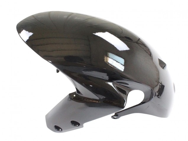 Glossy Black 2011-2024 Suzuki GSXR 600/750 Motorcycle Fairings