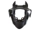 Glossy Black 2011-2024 Suzuki GSXR 600/750 Motorcycle Fairings