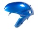 Blue White 2011-2024 Suzuki GSXR 600/750 Motorcycle Fairings