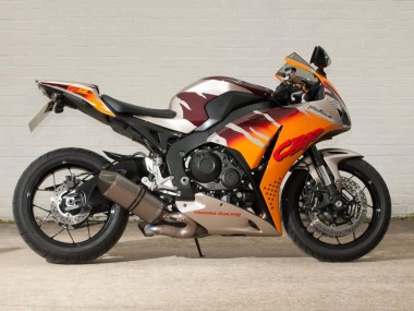 Urban Tiger 2012-2016 Honda CBR1000RR Motorcycle Fairings