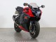 Red Black 2009-2016 Suzuki GSXR 1000 Bike Fairings