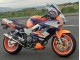 Firestorm 1997-2005 Honda VTR1000F Motorcycle Fairings