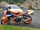 Firestorm 1997-2005 Honda VTR1000F Motorcycle Fairings
