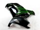 Black Green 12-21 ZX14R ZZR1400 Motorcycle Fairings Black Green 12-21 ZX14R ZZR1400 Motorcycle Fairings