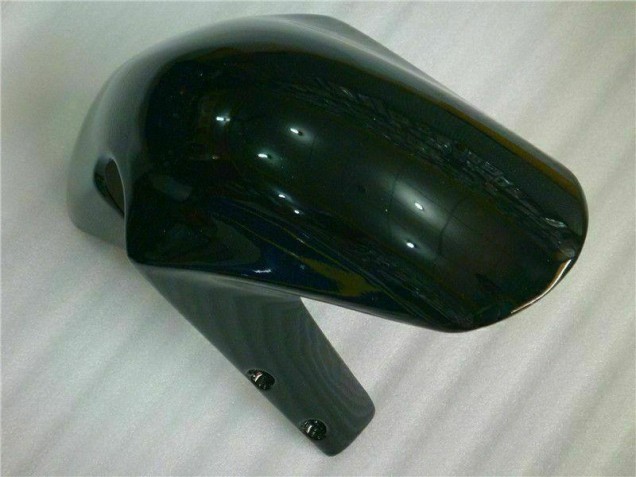 Blue 01-03 GSXR 600/750 Motorcycle Fairings Blue 01-03 GSXR 600/750 Motorcycle Fairings