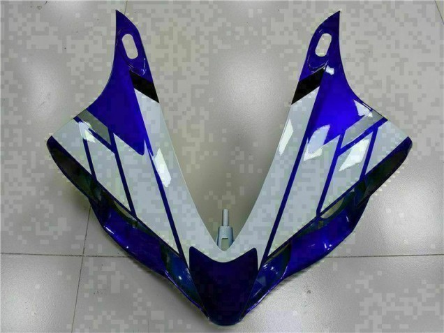Blue 07-08 YZF R1 Full Motorcycle Fairing Kits Blue 07-08 YZF R1 Full Motorcycle Fairing Kits