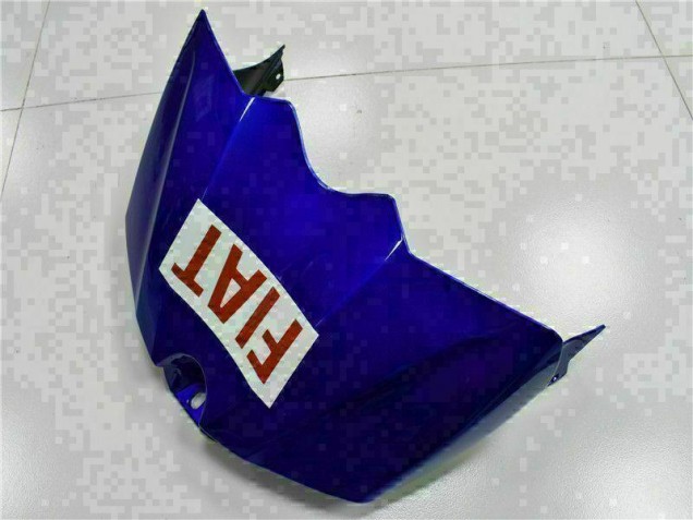 Blue 07-08 YZF R1 Full Motorcycle Fairing Kits Blue 07-08 YZF R1 Full Motorcycle Fairing Kits