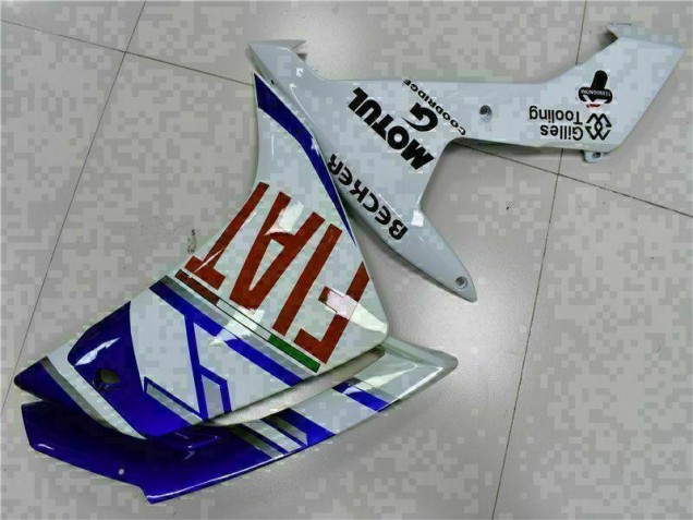 Blue 07-08 YZF R1 Full Motorcycle Fairing Kits Blue 07-08 YZF R1 Full Motorcycle Fairing Kits