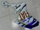 Blue 07-08 YZF R1 Full Motorcycle Fairing Kits Blue 07-08 YZF R1 Full Motorcycle Fairing Kits