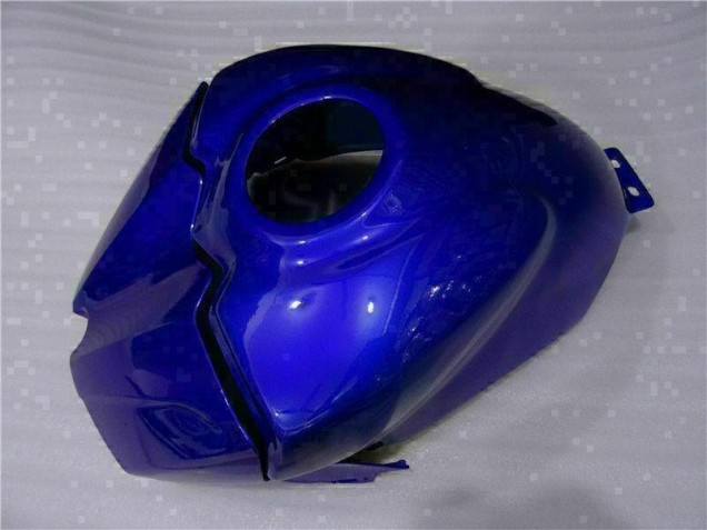 Blue 07-08 YZF R1 Motorcycle Fairing Kits Blue 07-08 YZF R1 Motorcycle Fairing Kits