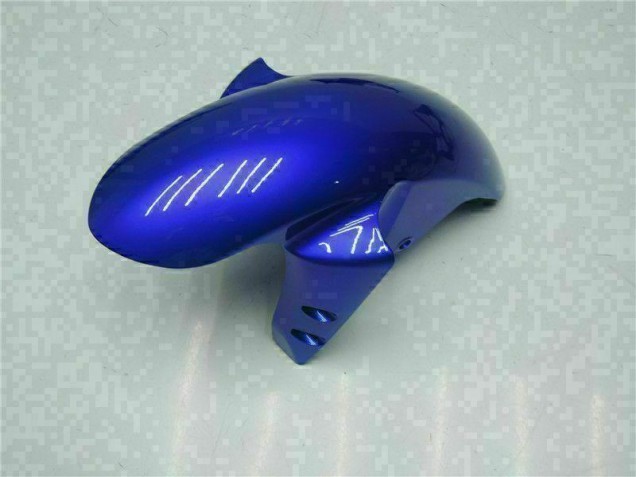 Blue 07-08 YZF R1 Motorcycle Fairing Blue 07-08 YZF R1 Motorcycle Fairing