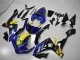 Blue Shark 07-08 YZF R1 Motorcycle Fairings Blue Shark 07-08 YZF R1 Motorcycle Fairings
