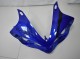Blue Shark 07-08 YZF R1 Motorcycle Fairings Blue Shark 07-08 YZF R1 Motorcycle Fairings