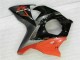 Brown Black 09-16 GSXR 1000 Motorcycle Bodywork Brown Black 09-16 GSXR 1000 Motorcycle Bodywork