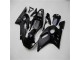Glossy Matte Black 98-02 YZF R6 Motorcycle Fairings