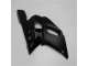 Glossy Matte Black 98-02 YZF R6 Motorcycle Fairings