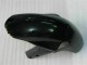 Gold Black 03-04 GSXR 1000 Motorcycle Fairings Gold Black 03-04 GSXR 1000 Motorcycle Fairings